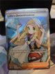Mega Evolutions 169 Lillie's Determination Full Art