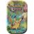 Kanto Friends Mini Tin