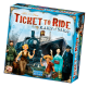 Ticket to Ride : Rails and Snails