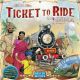 Ticket to Ride : India