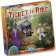 Ticket to Ride : Heart of Africa