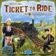 Ticket to Ride: nederland