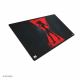 Gamegenic Marvel Champions Game Mat - Black Widow