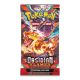 Pokemon : Obsidian Flames Booster Pack