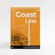 Escape Room in An Envelope: the Coast Line Board Game