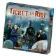 Ticket to Ride: United Kingdom