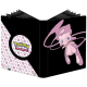 Pokémon Mew 9-Pocket PRO-Binder