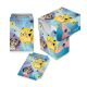 Pokemon Pikachu & Mimikyu Deck Box