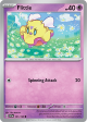 S&V Base 101 Flittle Reverse Holo