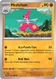 S&V Base 111 Medicham Reverse Holo