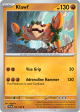 S&V Base 122 Klawf Reverse Holo