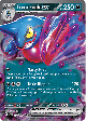 S&V Base 131 ToxicroakEX Reverse Holo