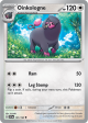 S&V Base 157 Oinkologne Reverse Holo