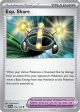 S&V Base 174 Exp. Share Reverse Holo