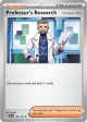 S&V Base 190 Professor's Research [Professor Turo] Holo