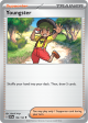 S&V Base 198 Youngster Reverse Holo