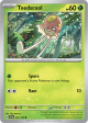 S&V Base 025 Toedscool Reverse Holo