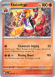 S&V Base 038 Skeledirge Holo
