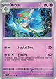 S&V Base 085 Kirlia Reverse Holo