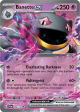 S&V Base 088 BanetteEX Reverse Holo