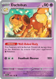 S&V Base 099 Dachsbun Reverse Holo
