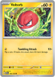 151 Voltorb 100/165(Common)