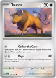 151 Tauros 128/165(Common)