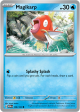 151 Magikarp 129/165(Common)