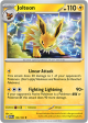 151 Jolteon 135/165(Common)