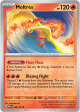 151 Moltres 146/165(Common)