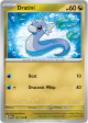 151 Dratini 147/165(Common)