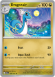 151 Dragonair 148/165(Common)