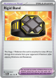 151 Rigid Band 165/165(Common)