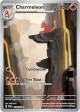151 Charmeleon 169/165(Common)