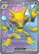 151 AlakazamEX 188/165(Common)