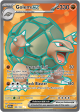 151 GolemEX 189/165(Common)