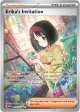 151 Erika's Invitation 203/165(Common)