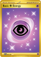 151 Basic Psychic Energy 207/165(Common)