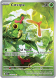 151 Caterpie 172/165(Common)