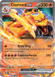 151 CharizardEX 006/165(Ex)