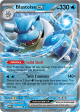 151 Blastoise 009/165(Common)