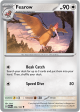 151 Fearow 022/165(Common)