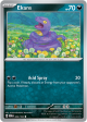 151 Ekans 023/165(Common)