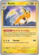 151 Raichu 026/165(Common)