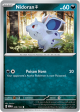 151 Nidoran♀ 029/165(Common)