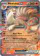 151 NinetalesEX 038/165(Common)