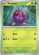 151 Venonat 048/165(Common)