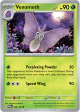 151 Venomoth 049/165(Common)