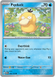151 Psyduck 054/165(Common)