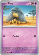 151 Abra 063/165(Common)